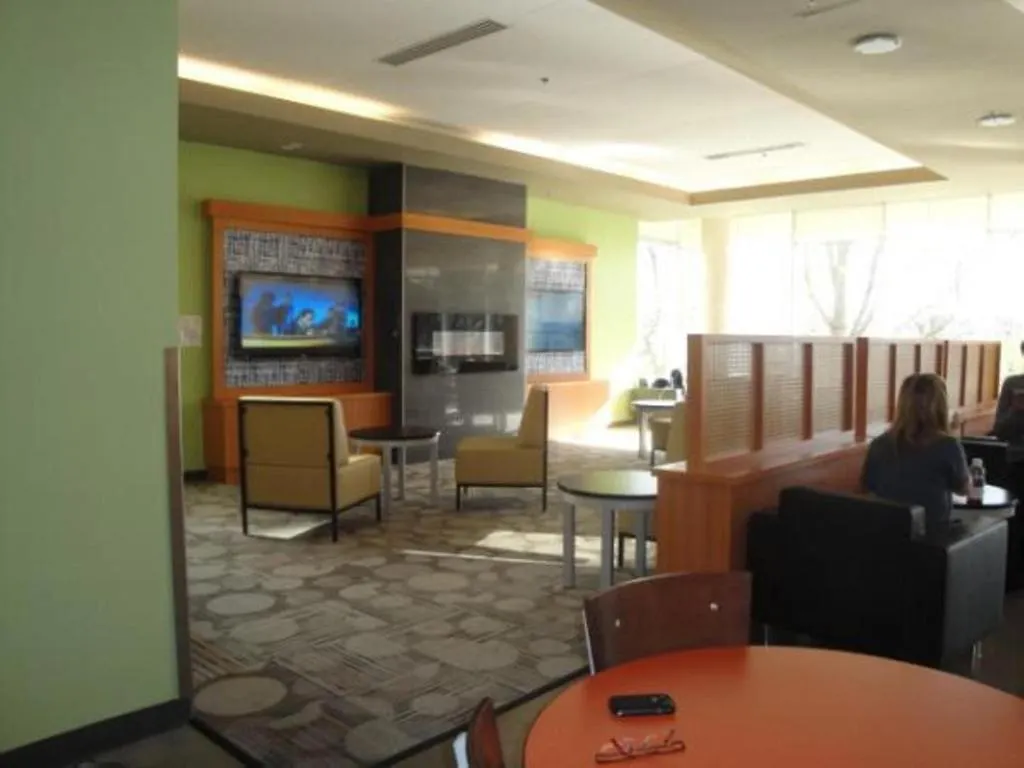 Humber College North Campus Residence Brampton Appart hôtel