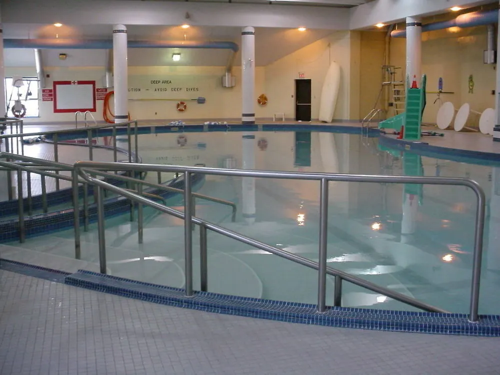 Humber College North Campus Residence Brampton Canada
