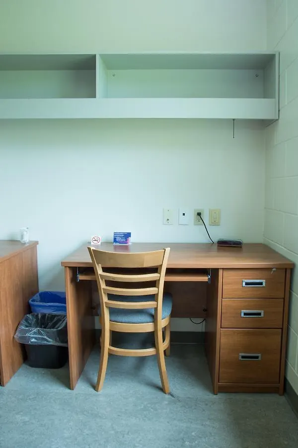 Humber College North Campus Residence Brampton Appart hôtel
