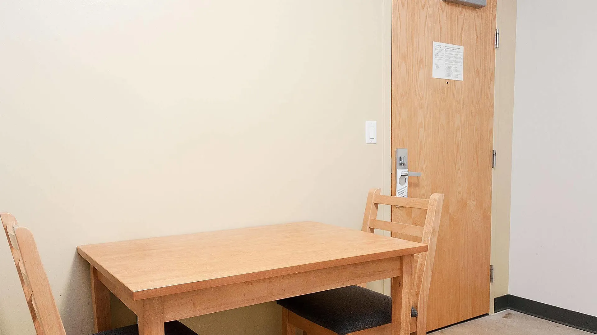 Appart hôtel Humber College North Campus Residence Brampton