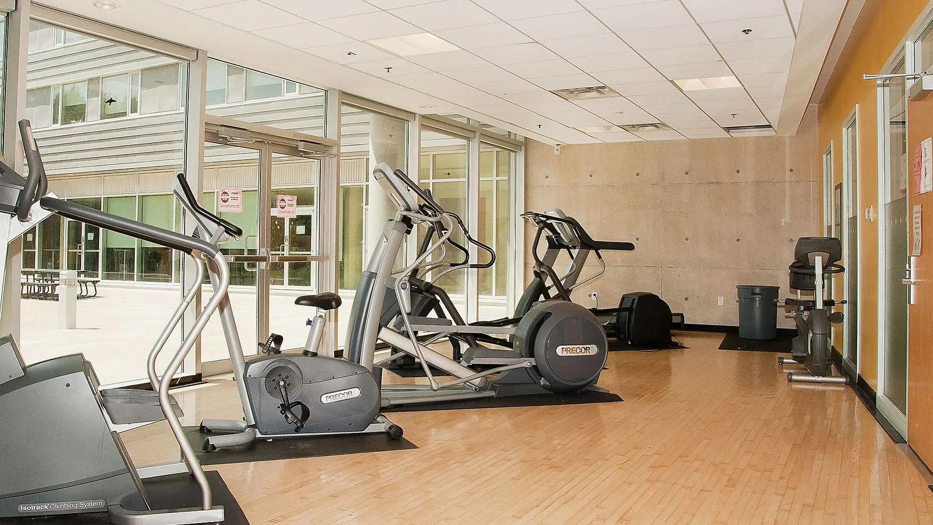 Humber College North Campus Residence Brampton