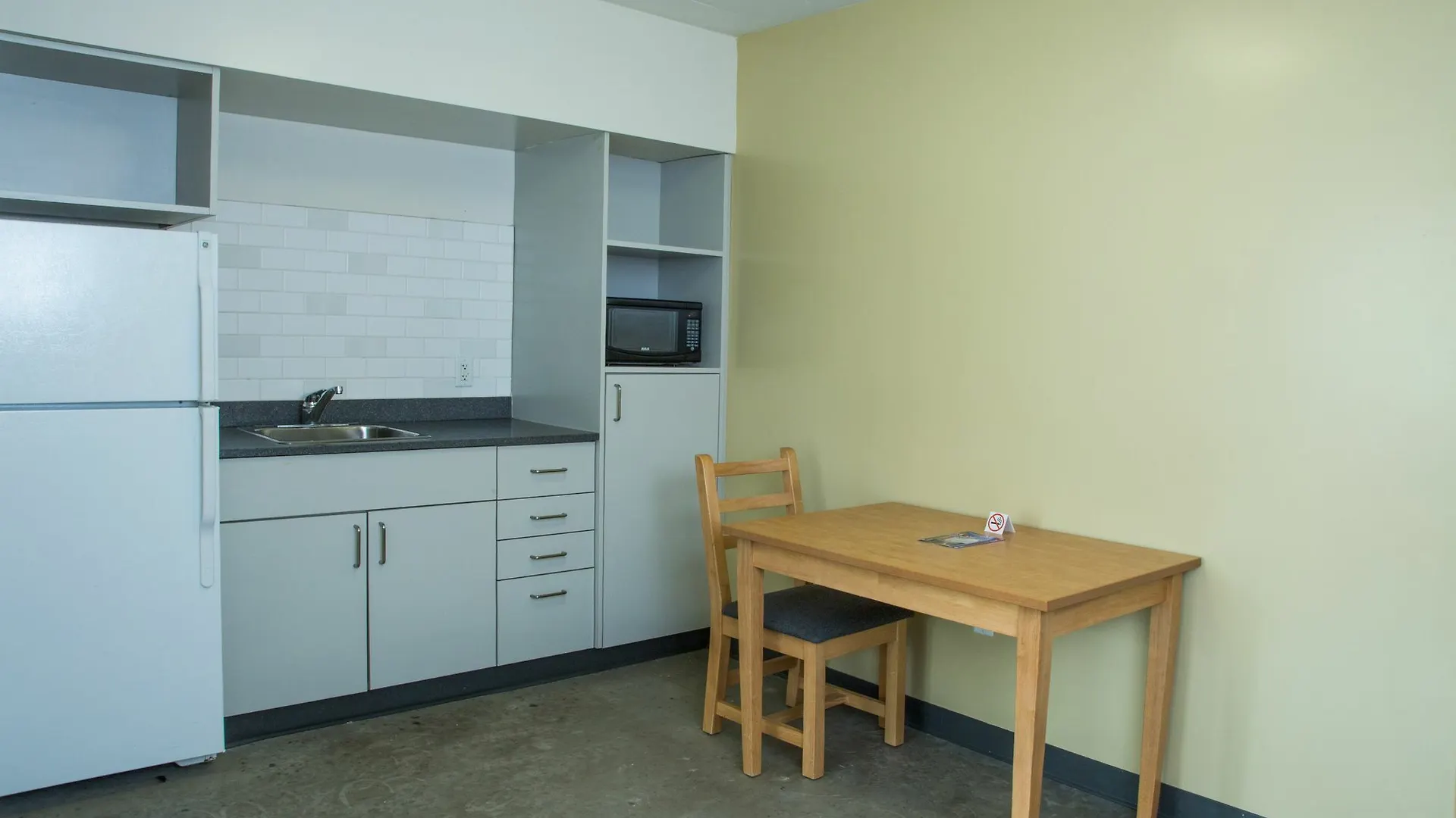 Humber College North Campus Residence Brampton Appart hôtel