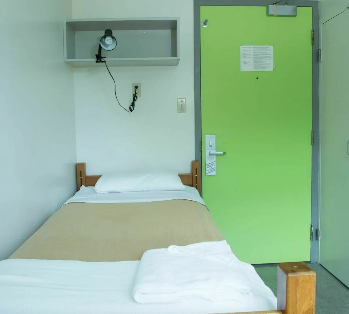 Humber College North Campus Residence Brampton Appart hôtel