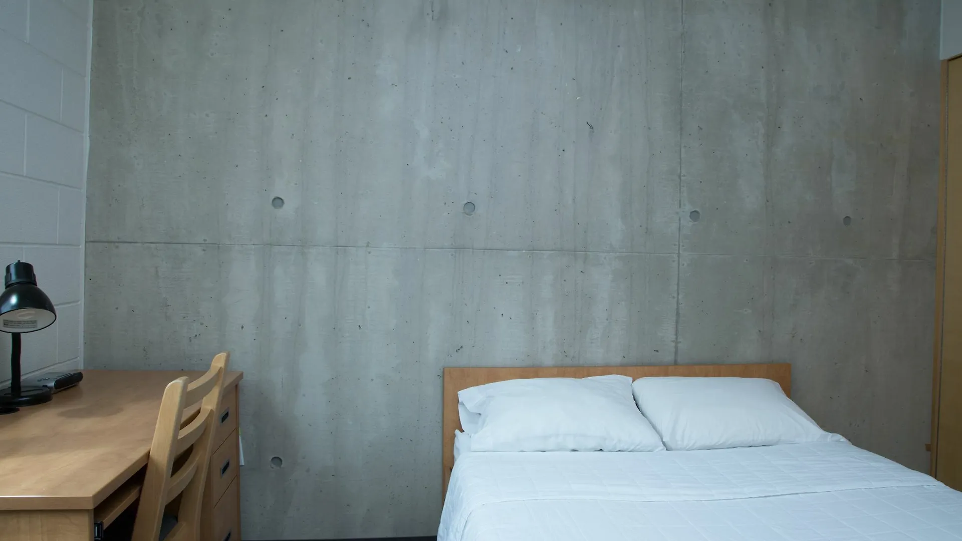 ** Appart hôtel Humber College North Campus Residence Brampton Canada