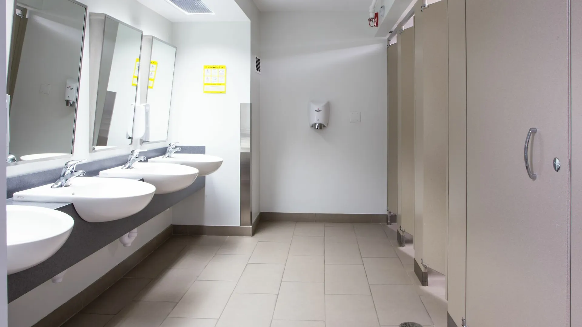 Appart hôtel Humber College North Campus Residence Brampton