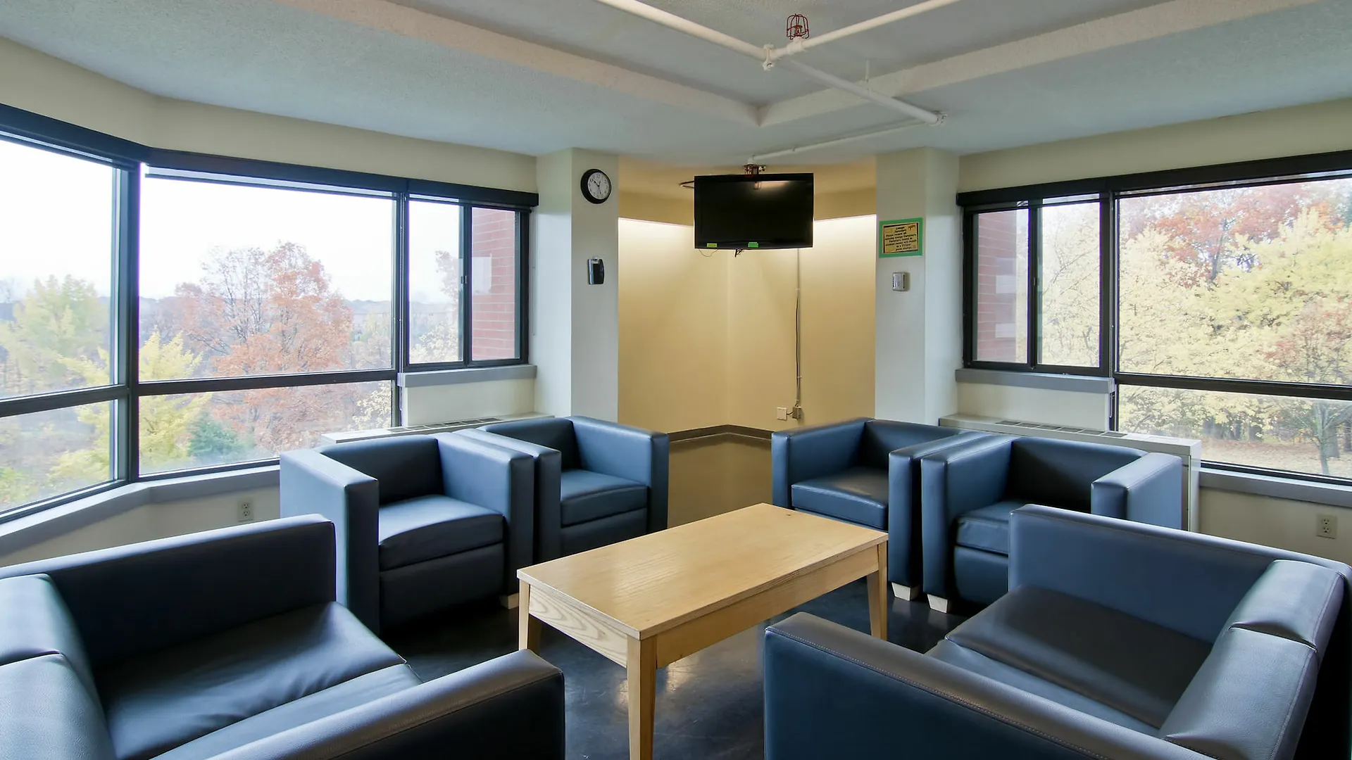 ** Appart hôtel Humber College North Campus Residence Brampton Canada