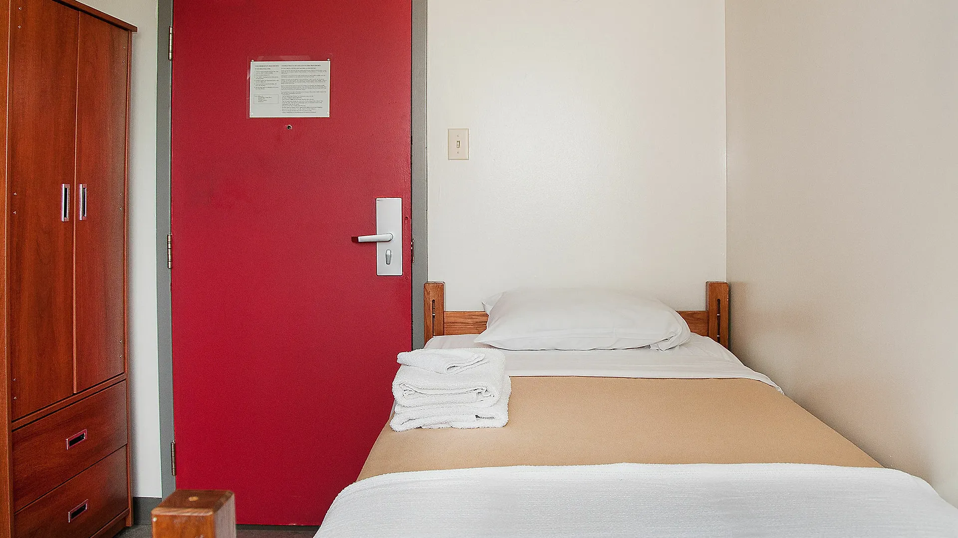 Humber College North Campus Residence Brampton
