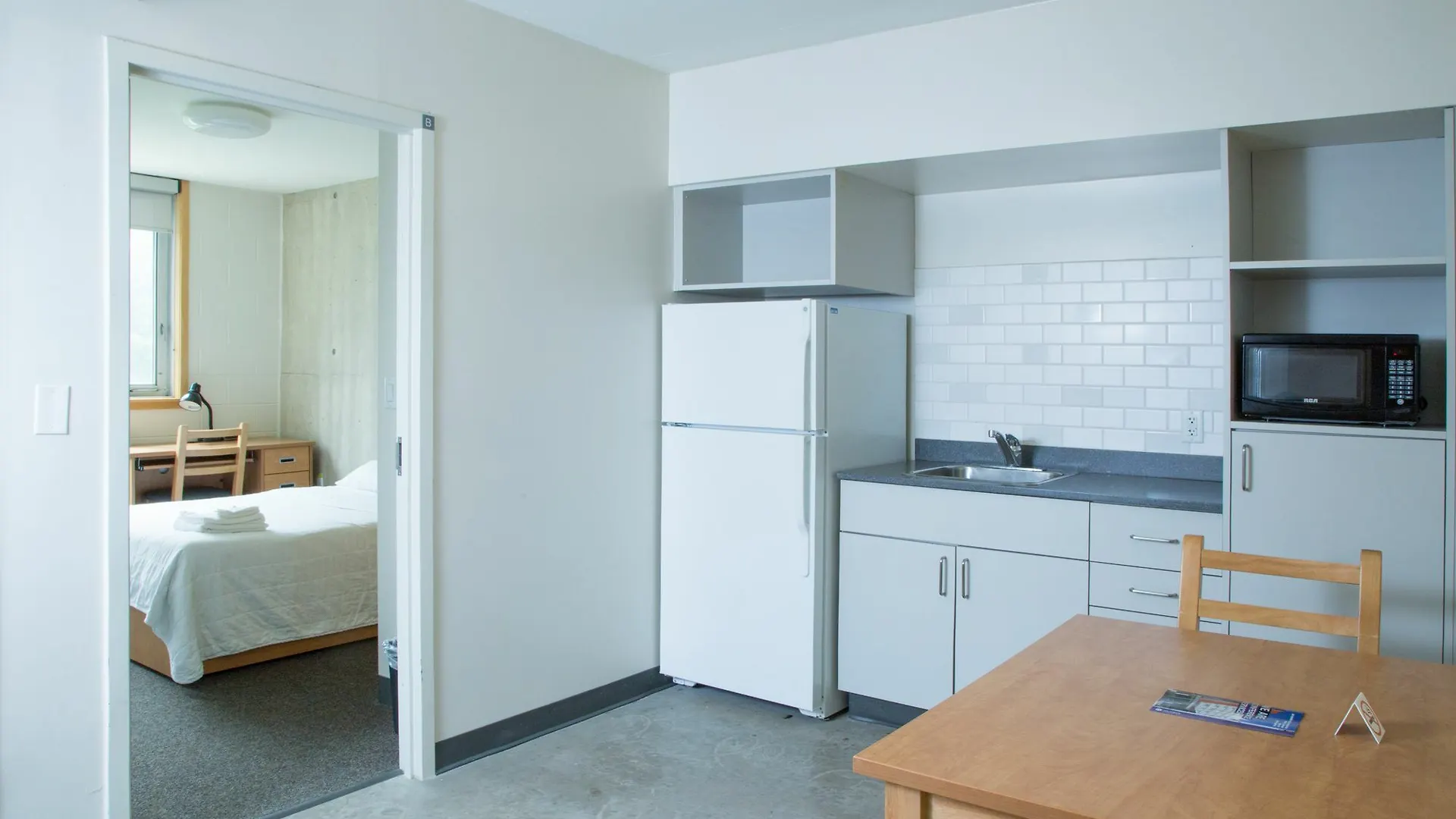 Humber College North Campus Residence Brampton 2*,