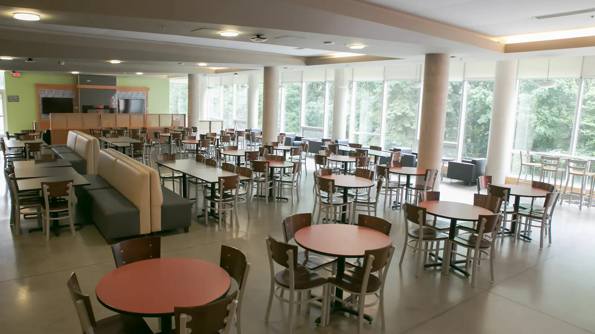 Appart hôtel Humber College North Campus Residence Brampton