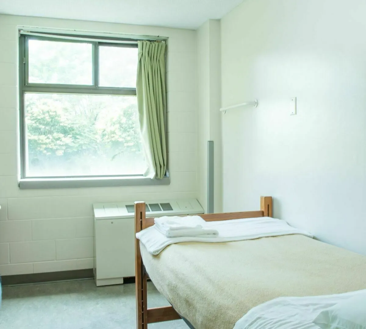 Humber College North Campus Residence Brampton 2*,