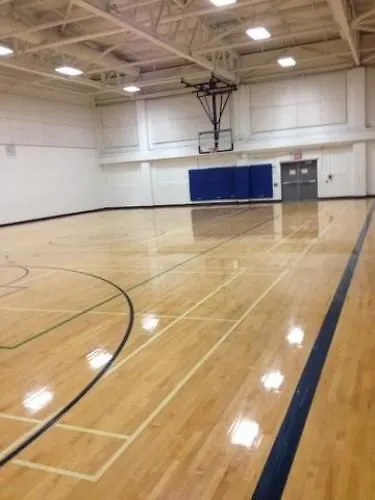 Humber College North Campus Residence Brampton