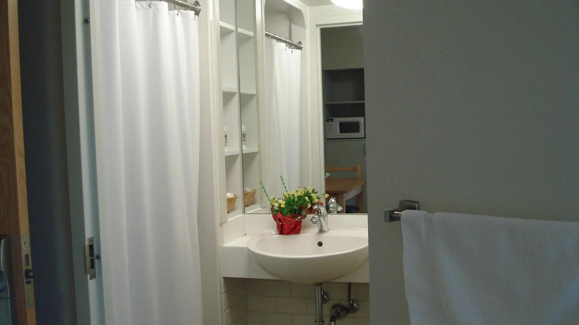 Humber College North Campus Residence Brampton Hotel apartamentowy